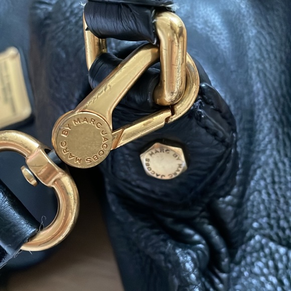 Marc by Marc Jacobs Classic Q Lil Ukita Bag - Picture 9 of 12